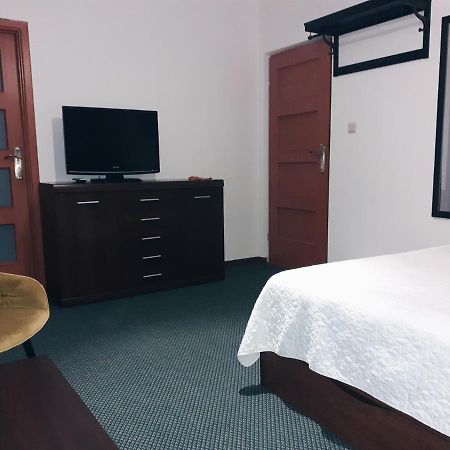 Willa & Spa Odnova Naleczow Ngoại thất bức ảnh