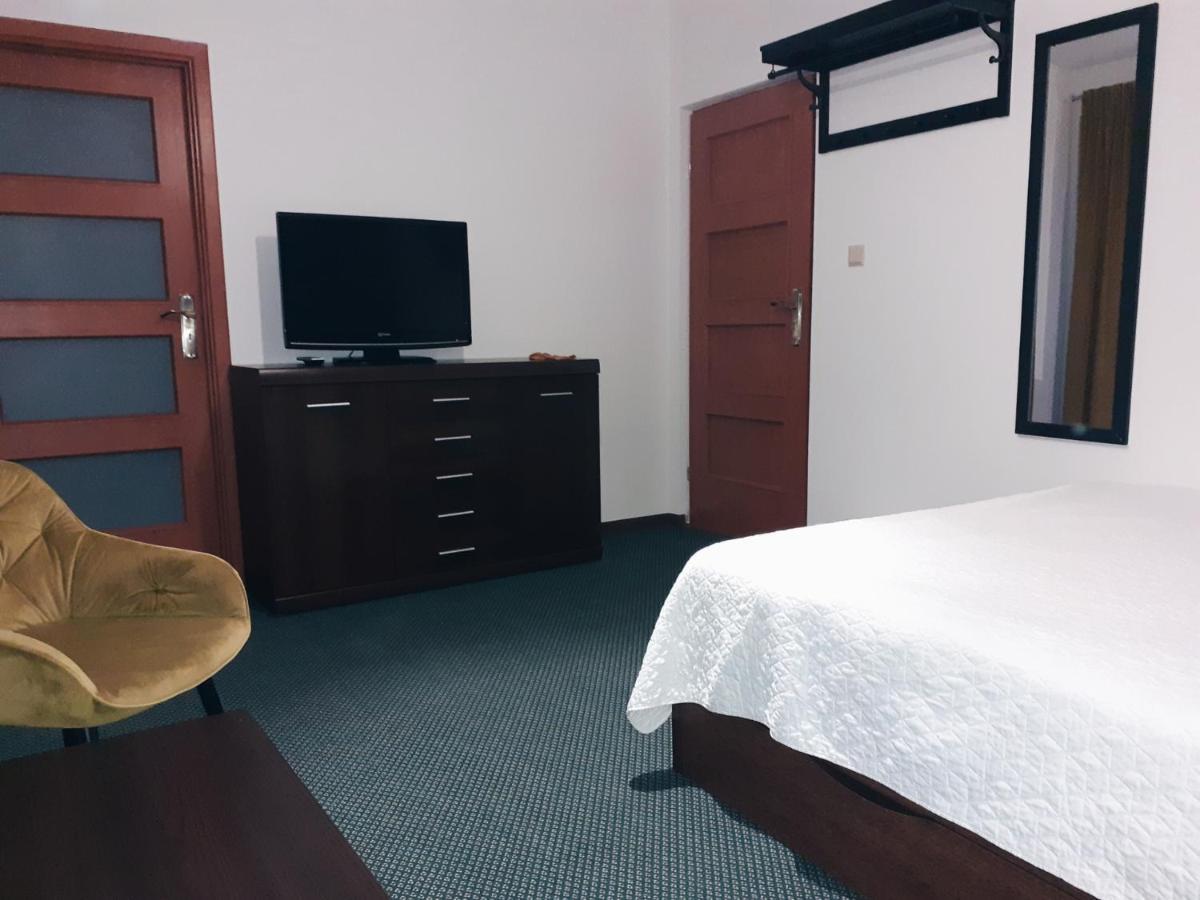 Willa & Spa Odnova Naleczow Ngoại thất bức ảnh